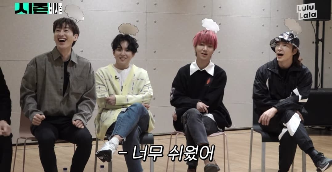 Youtube | 시즌비시즌Season B Season