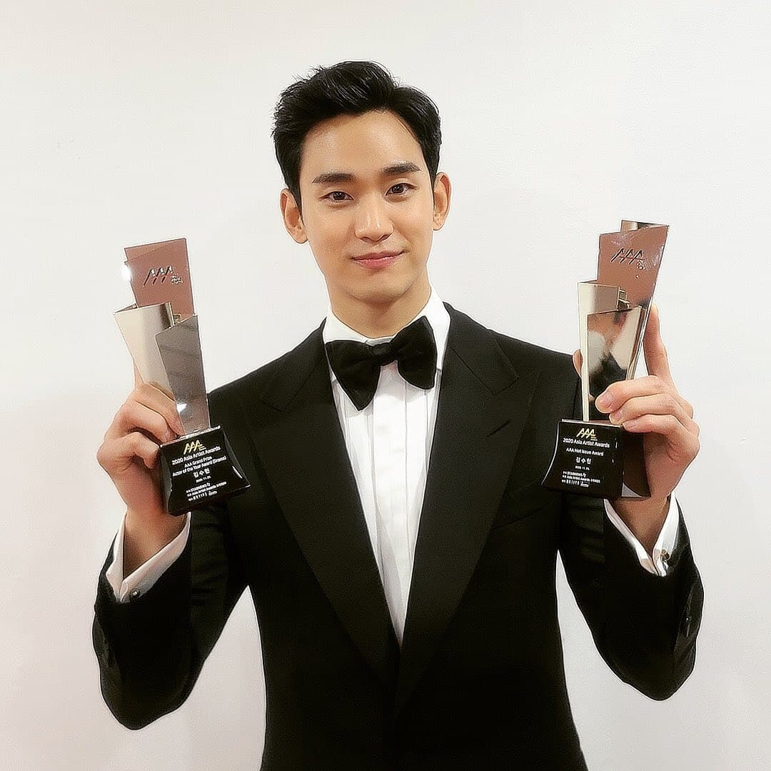 Image Source_Instagram | soohyun_k216
