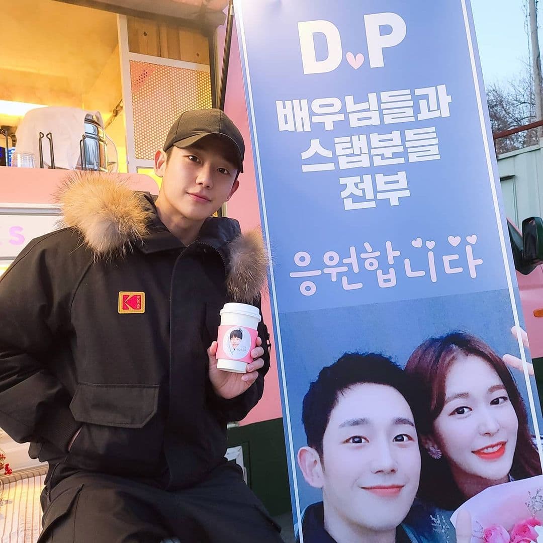 Image Source_Instagram | holyhaein