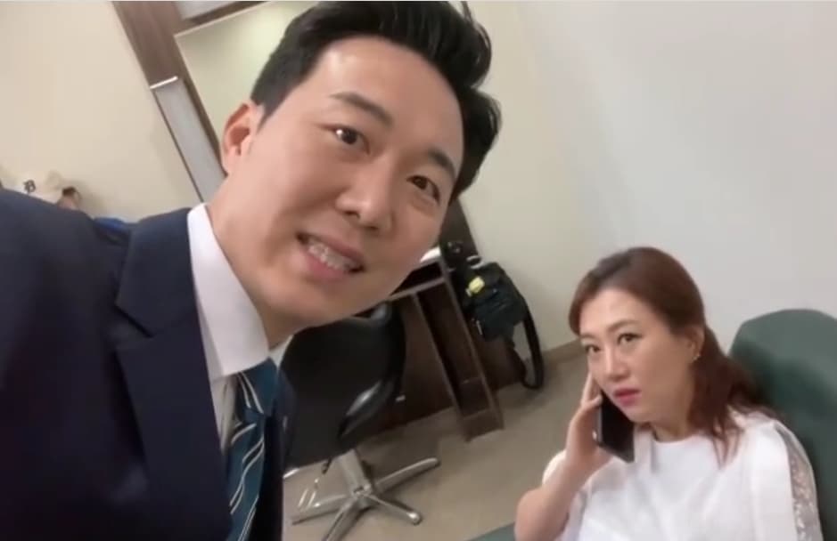 instagram | do_announcer