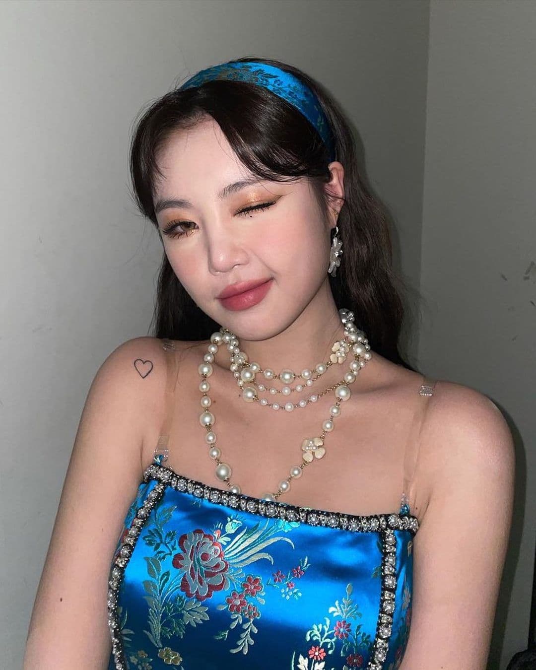 Image Source instagram | official_g_i_dle