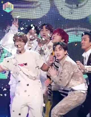Image Source Youtube | MBCkpop