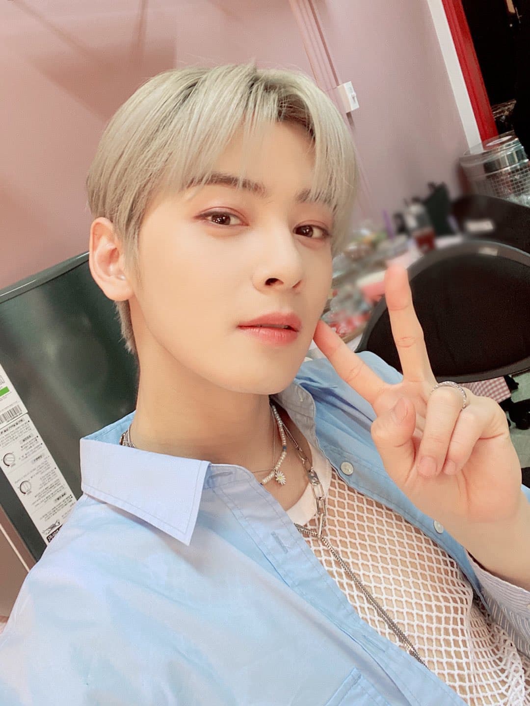 Twitter | offclastro