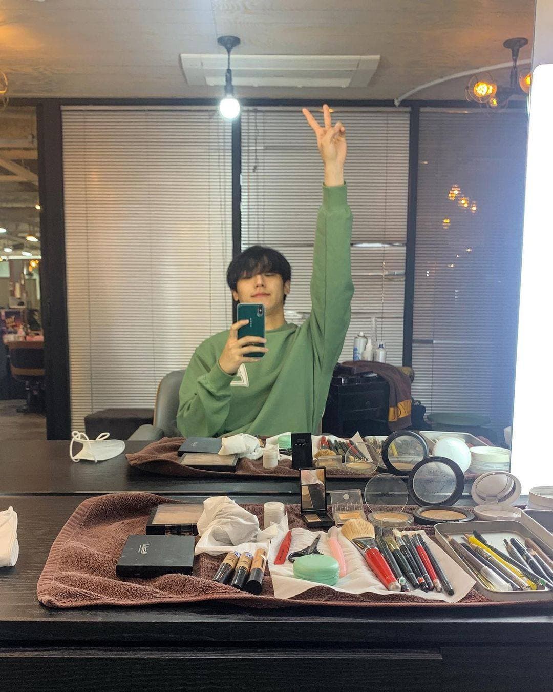 Image Source_Instagram | ldh_sky