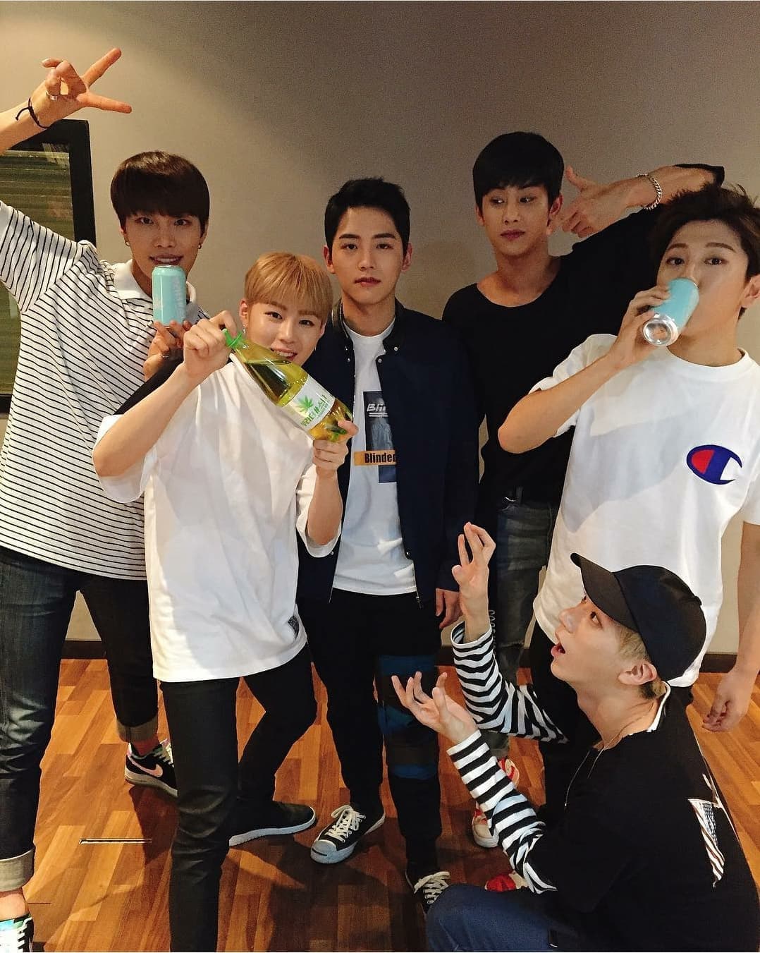 Image Source_Instagram | officialhotshot