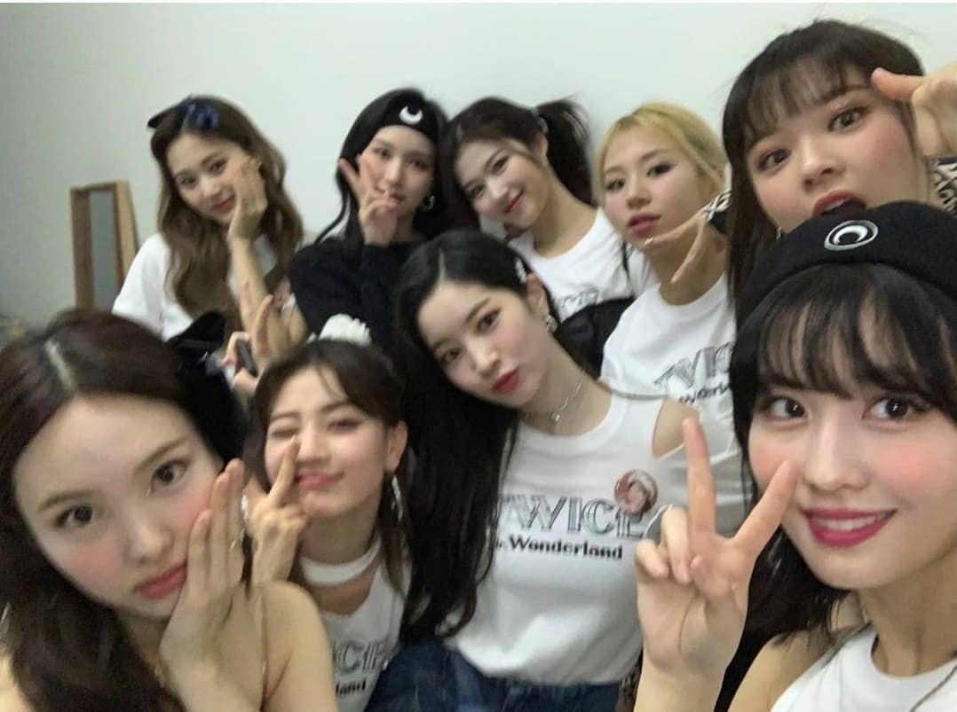 Image Source_Instagram | twicetagram