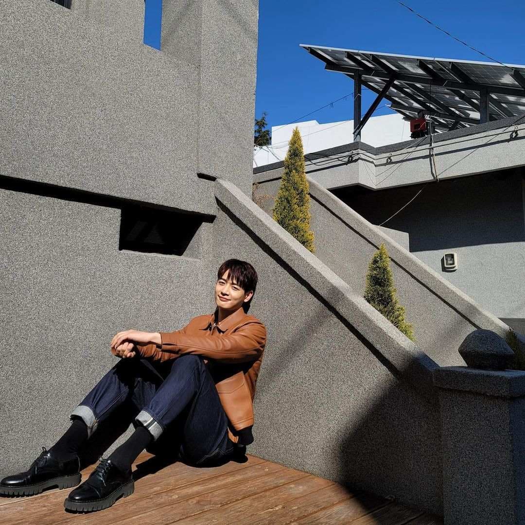 Image Source_Instagram | choiminho_1209