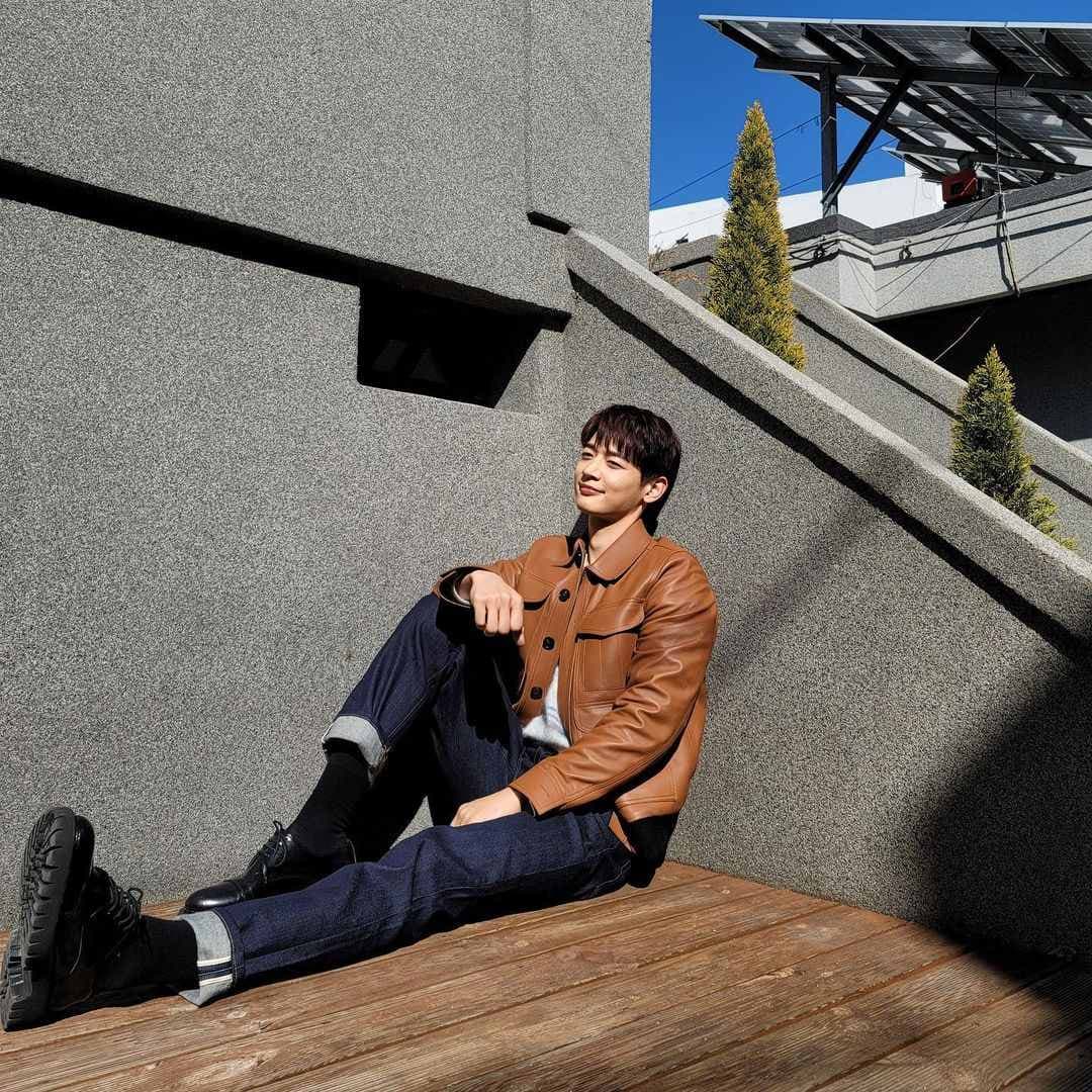 Image Source_Instagram | choiminho_1209