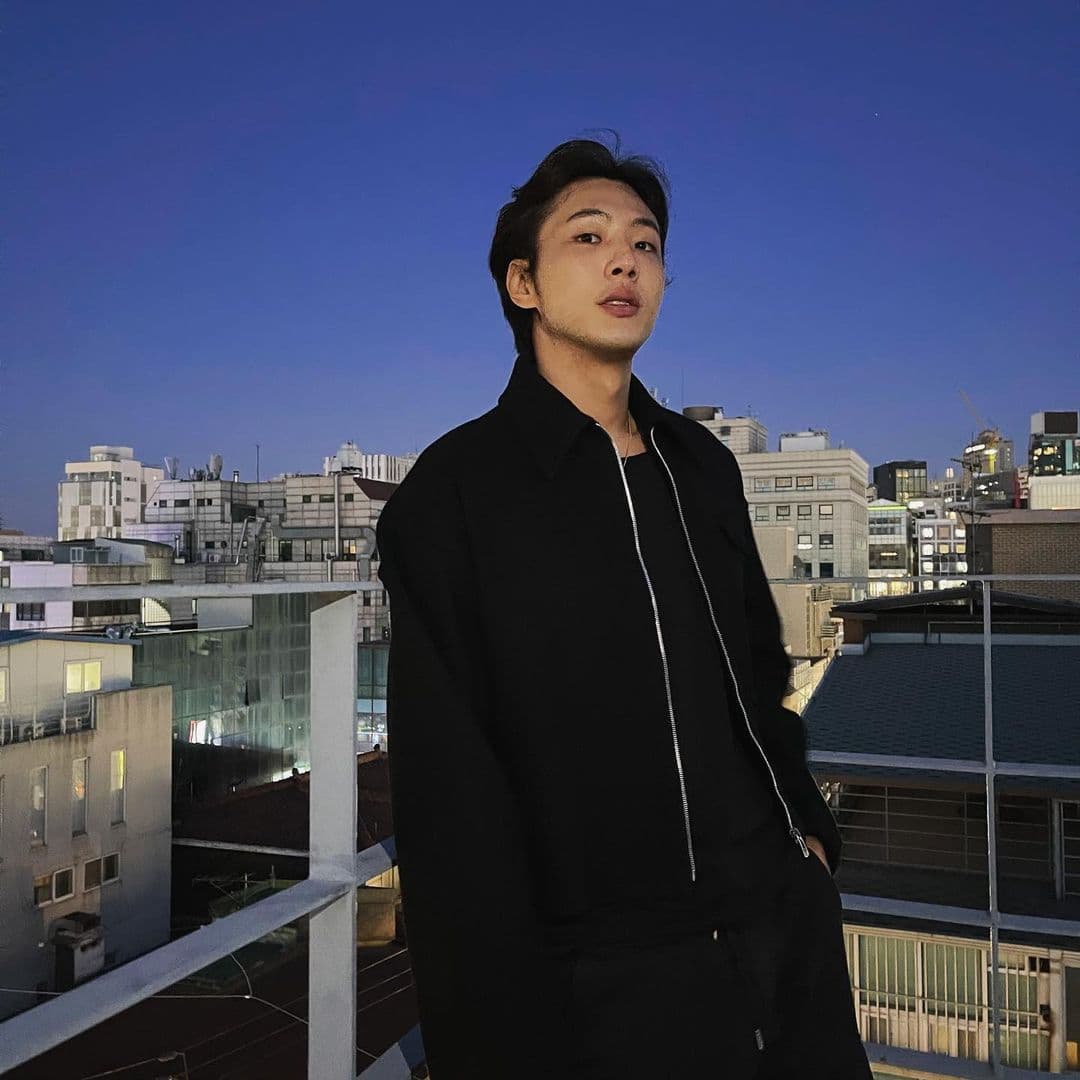 Image Source_Instagram | actor_jisoo