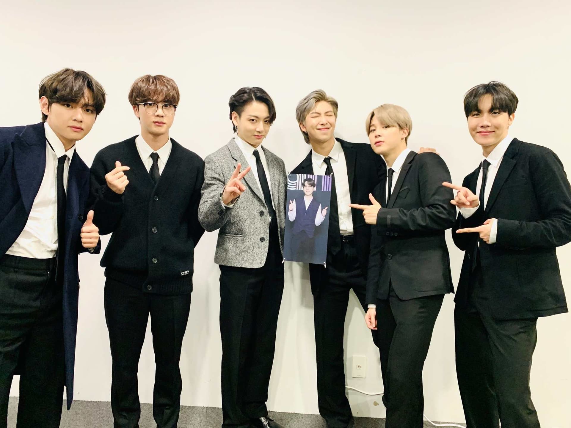 Image Source instagram |bts.binstagramhitofficial