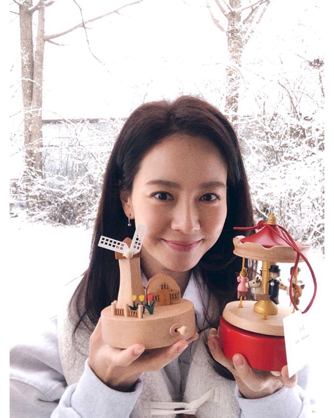 Image Source_Instagram | my_songjihyo