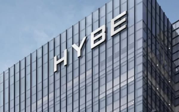 Image Source | HYBE