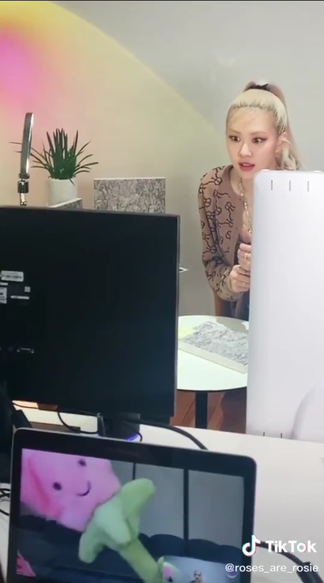 TikTok | roses_are_rosie