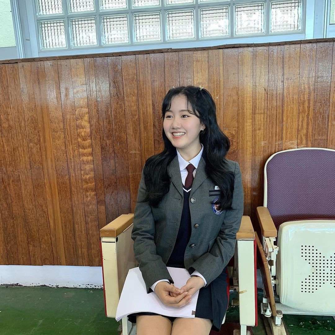 Image Source_Instagram | 2xj_hee