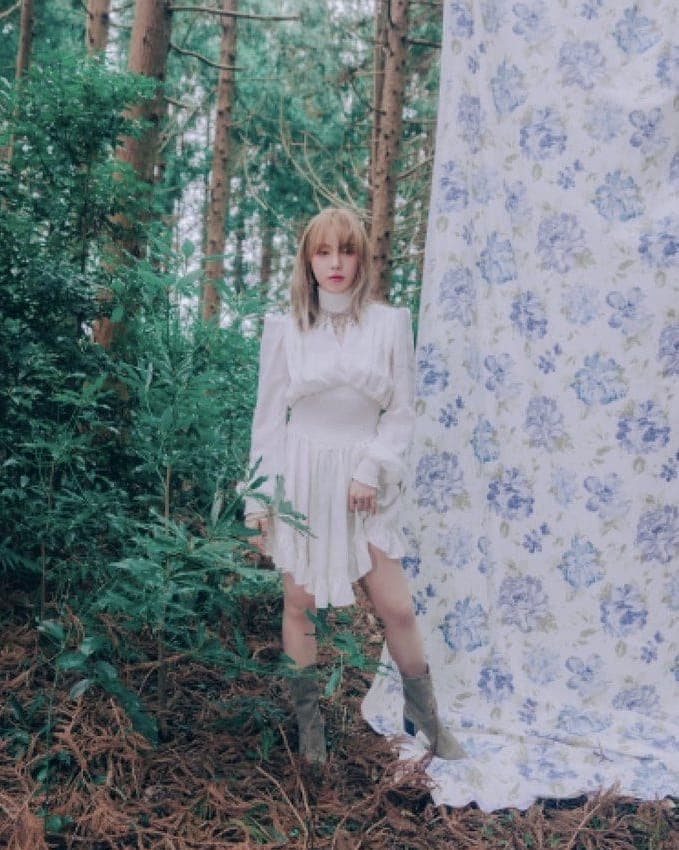 Image Source_Instagram | wendybae94