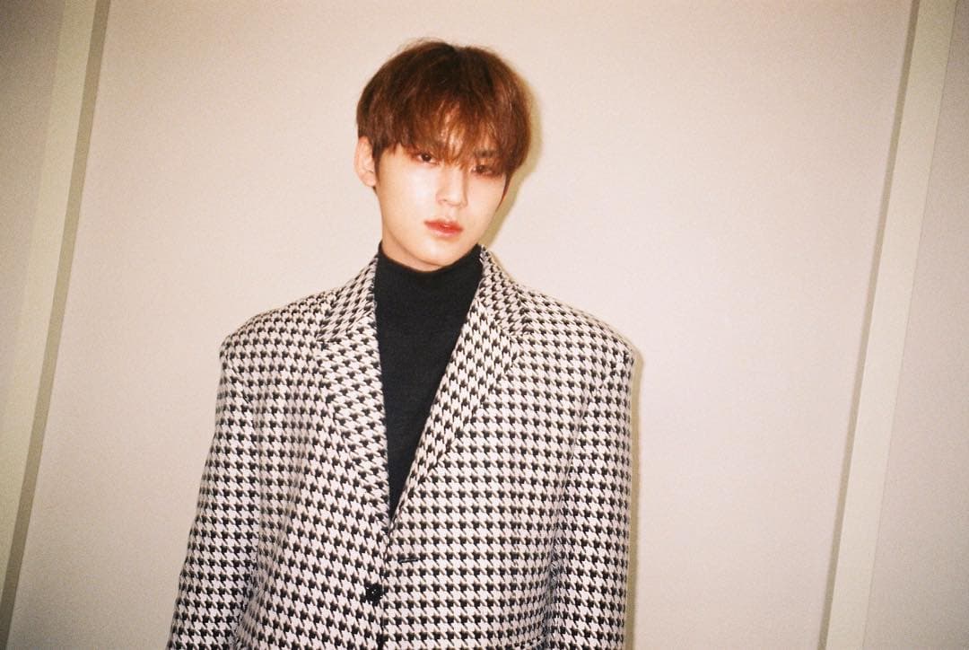 Image Source_Instagram | min9yu_k