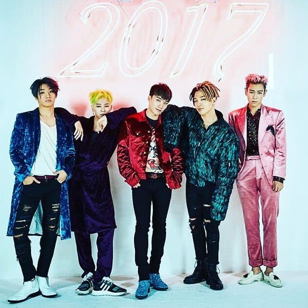 Image Source_Instagram | bigbang_official