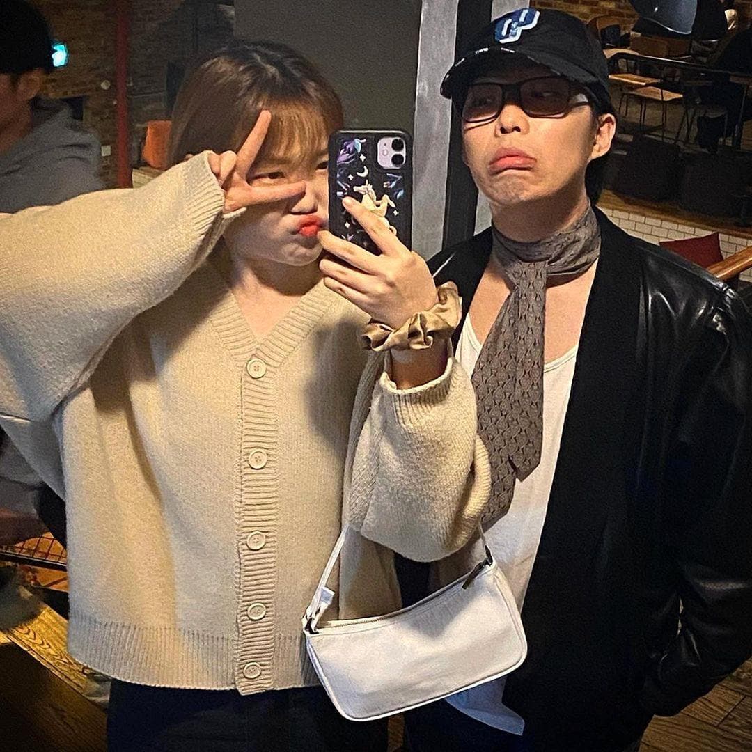 Image Source_Instagram | akmu_suhyun