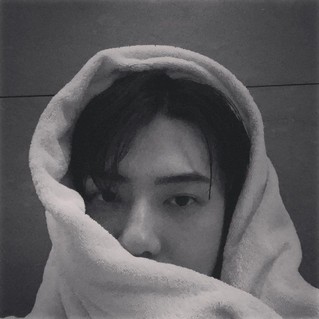 Image Source_Instagram | oohsehun