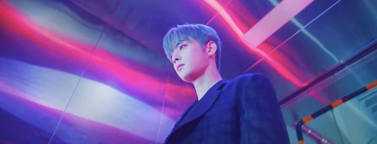 Image Source Youtube | ASTRO 아스트로 - ONE M/V