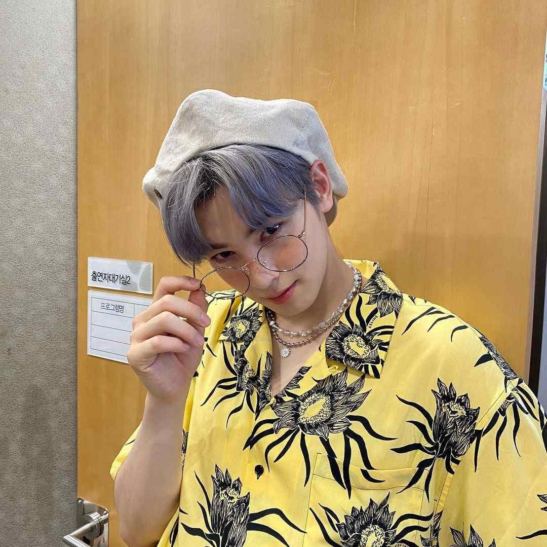 Image Source_Twitter | offclASTRO