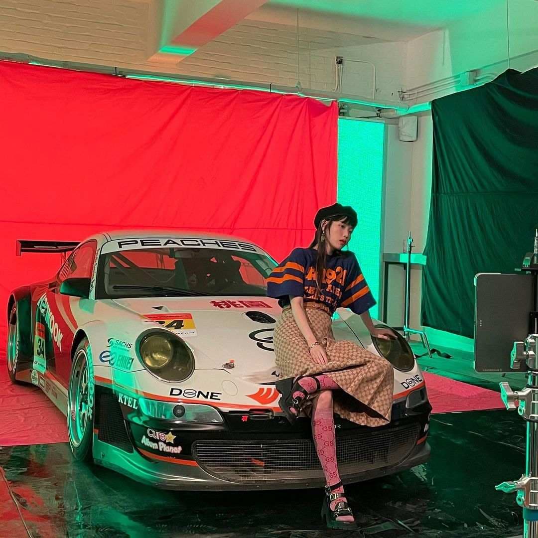 Image Source instagram | dlwlrma