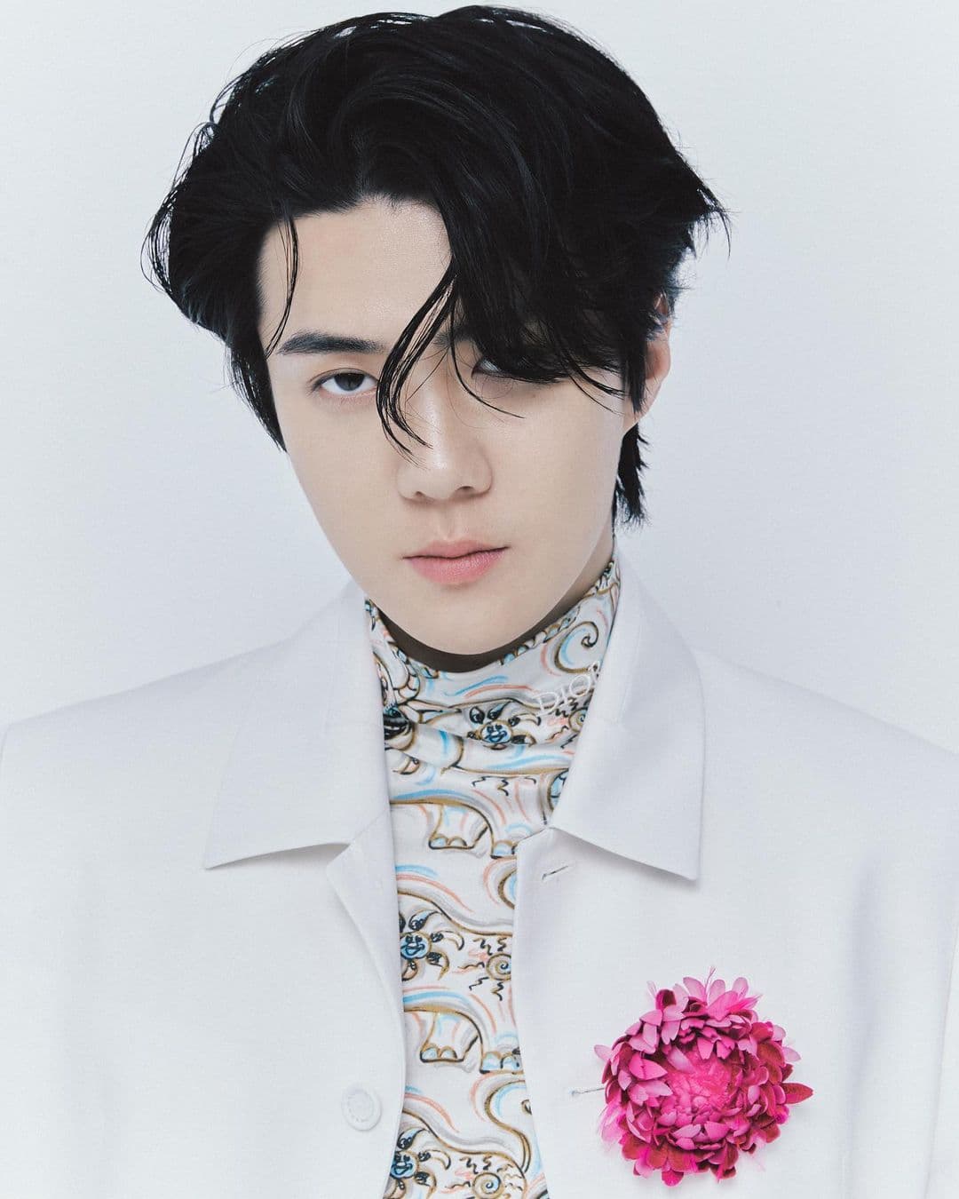 Image Source_Instagram | oohsehun