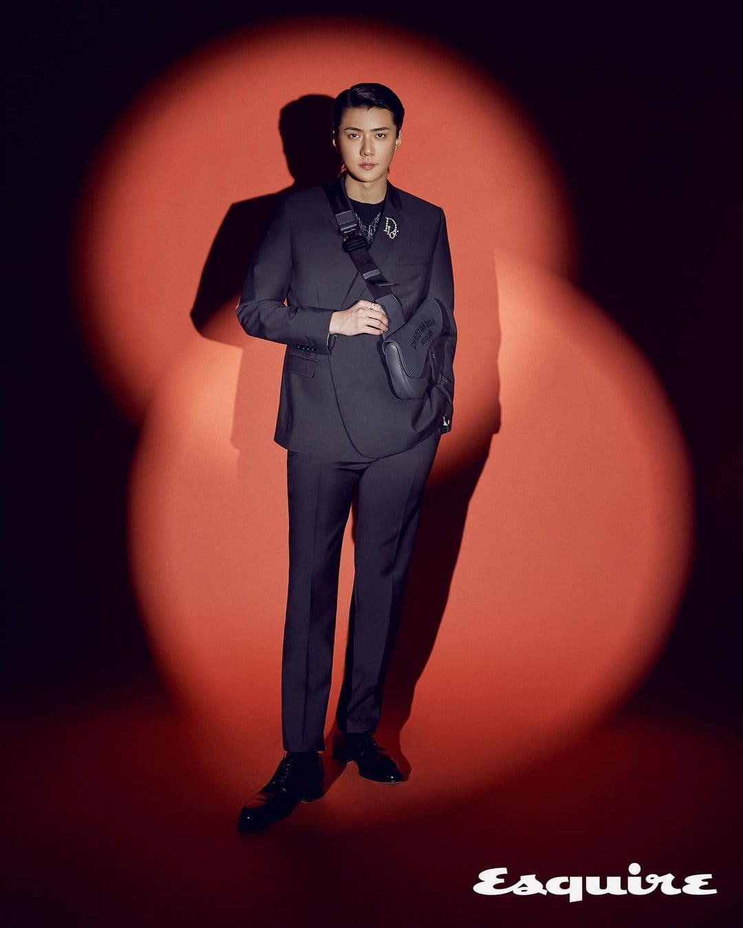 Image Source_Instagram | oohsehun