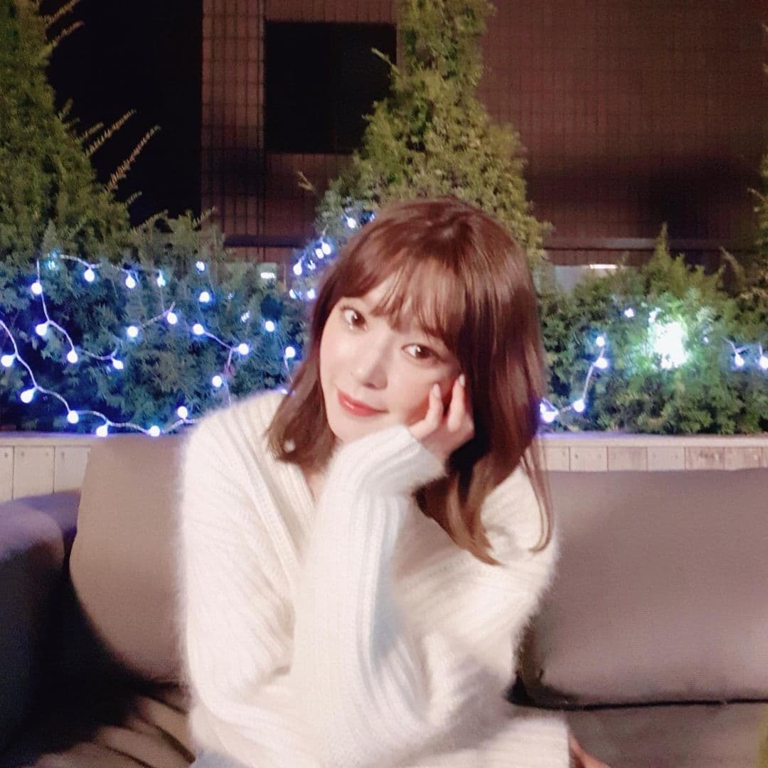 Image Source_Instagram | queenchoa_