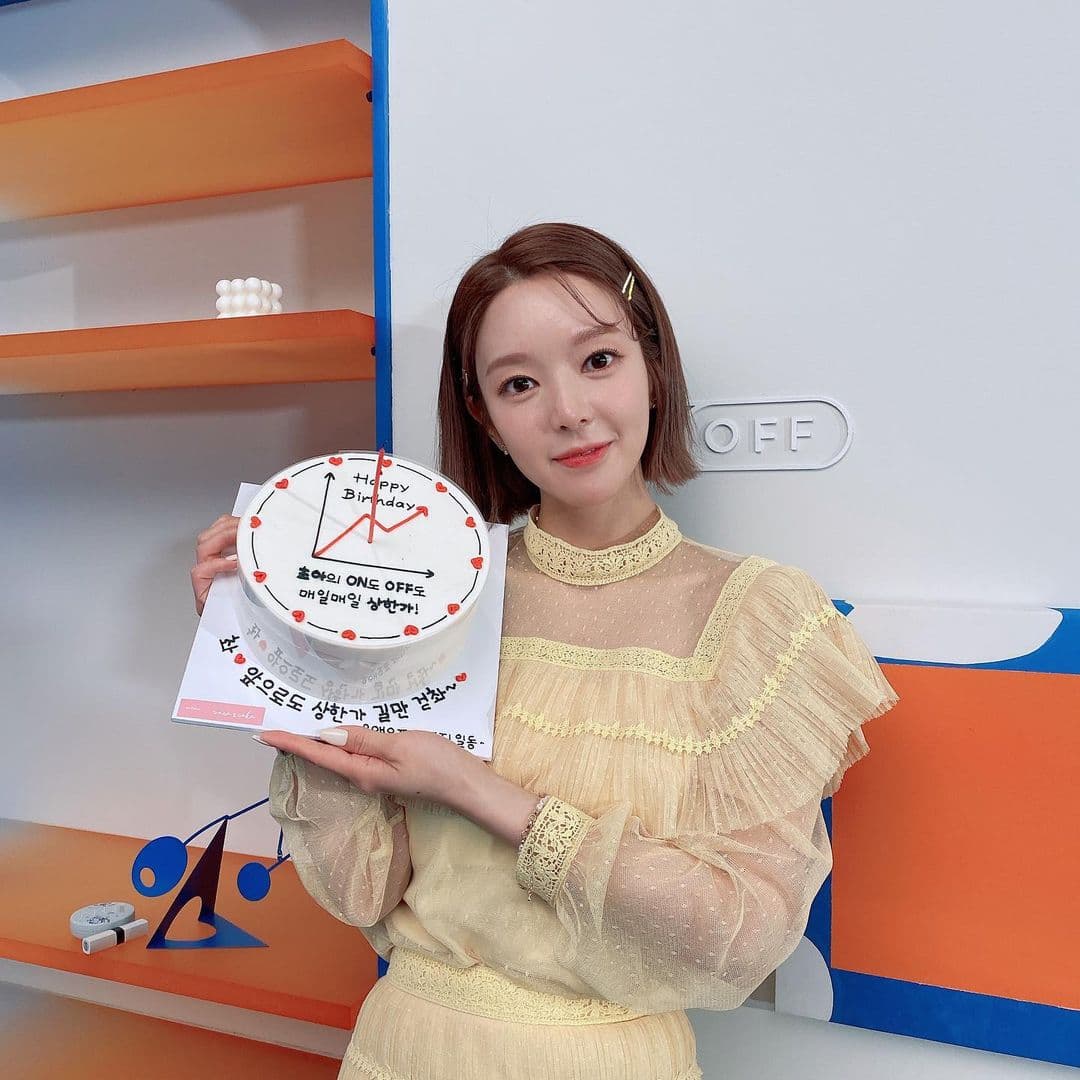 Image Source_Instagram | queenchoa_