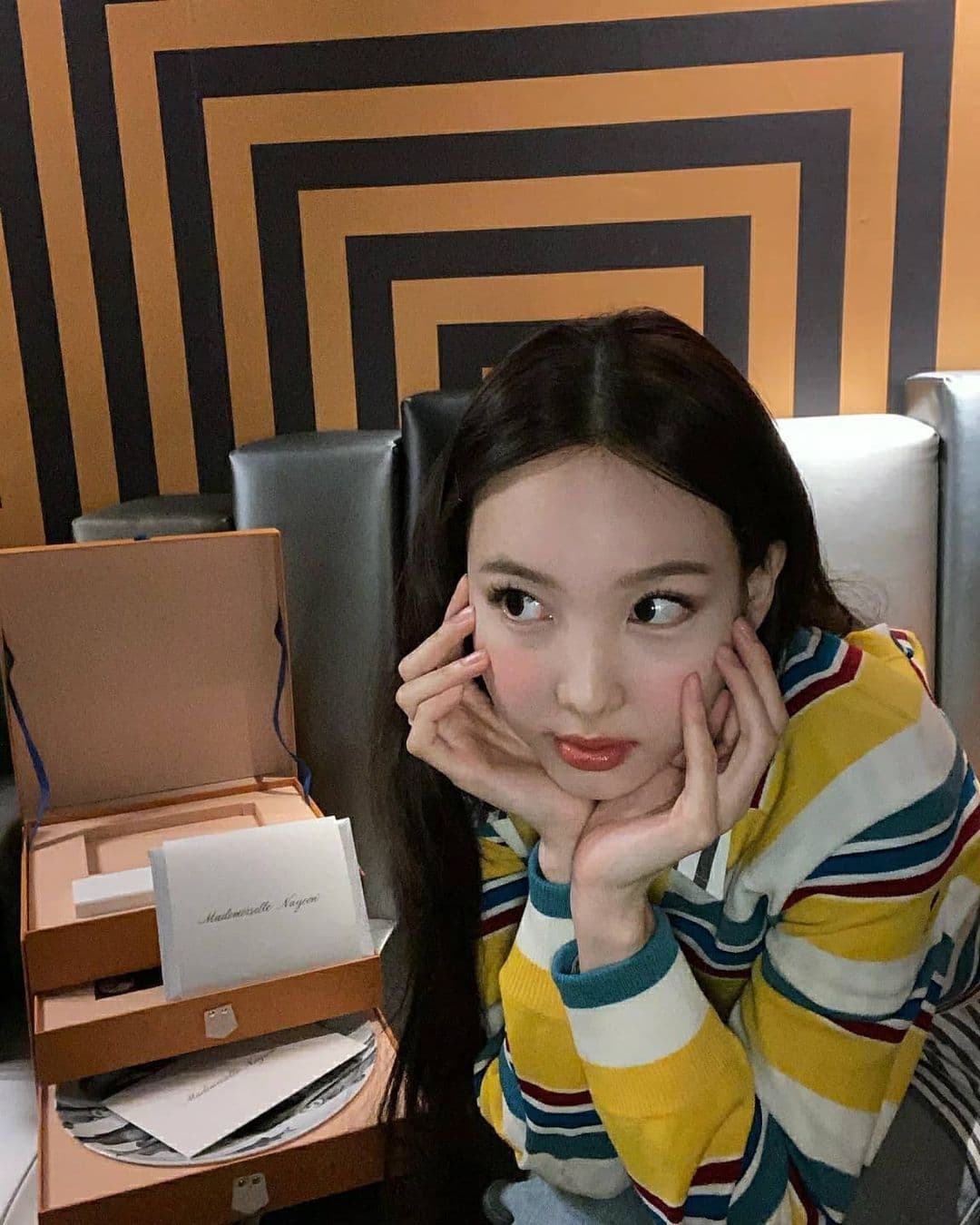 Image Source_Instagram | twicetagram