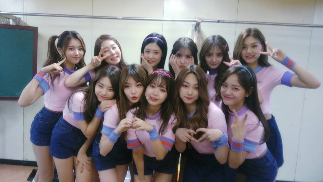 Image Source_Instagram | ioi_official_ig