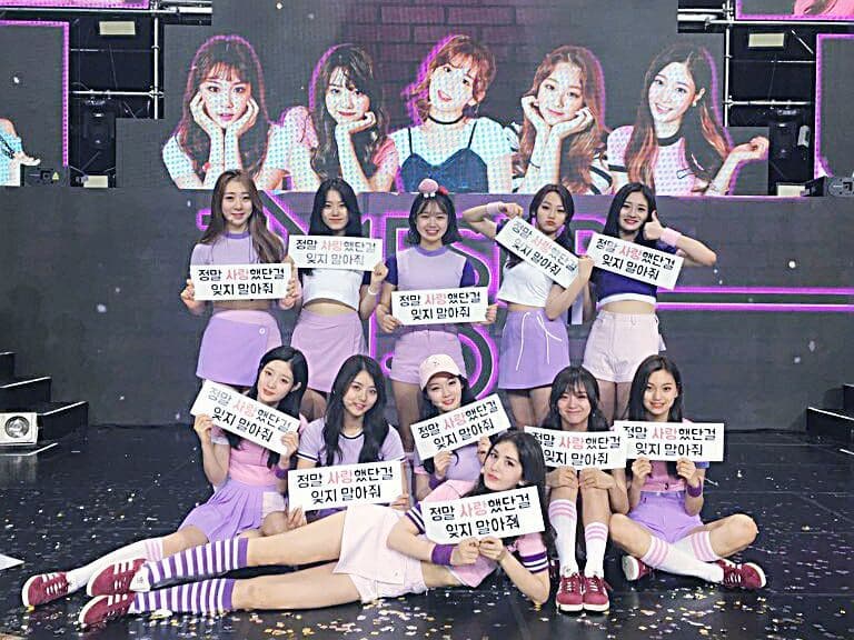 Image Source_Instagram | ioi_official_ig