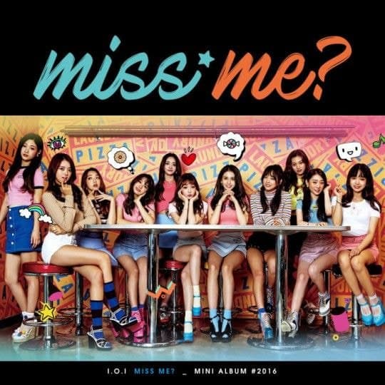 Image Source_Instagram | ioi_official_ig
