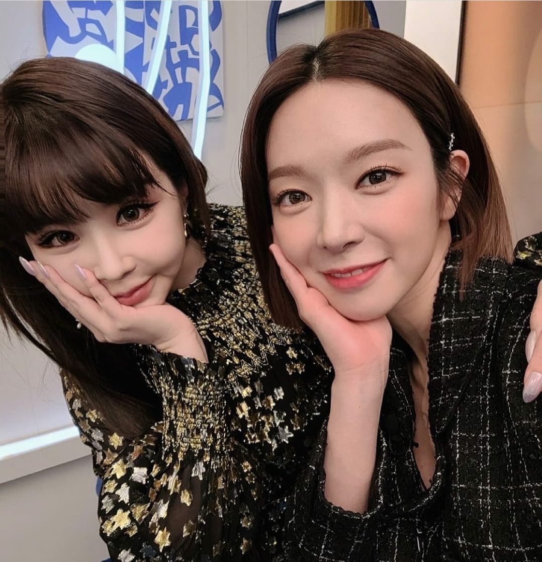 Image Source_Instagram | queenchoa_