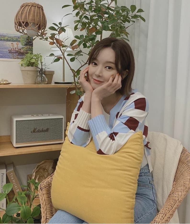 Image Source_Instagram | queenchoa_