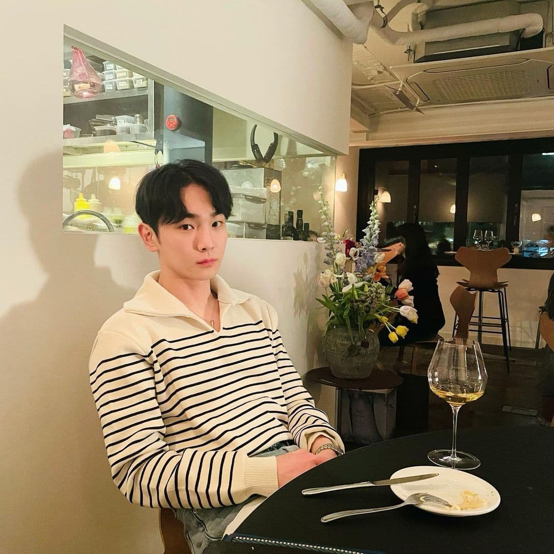 Image Source_Instagram | bumkeyk