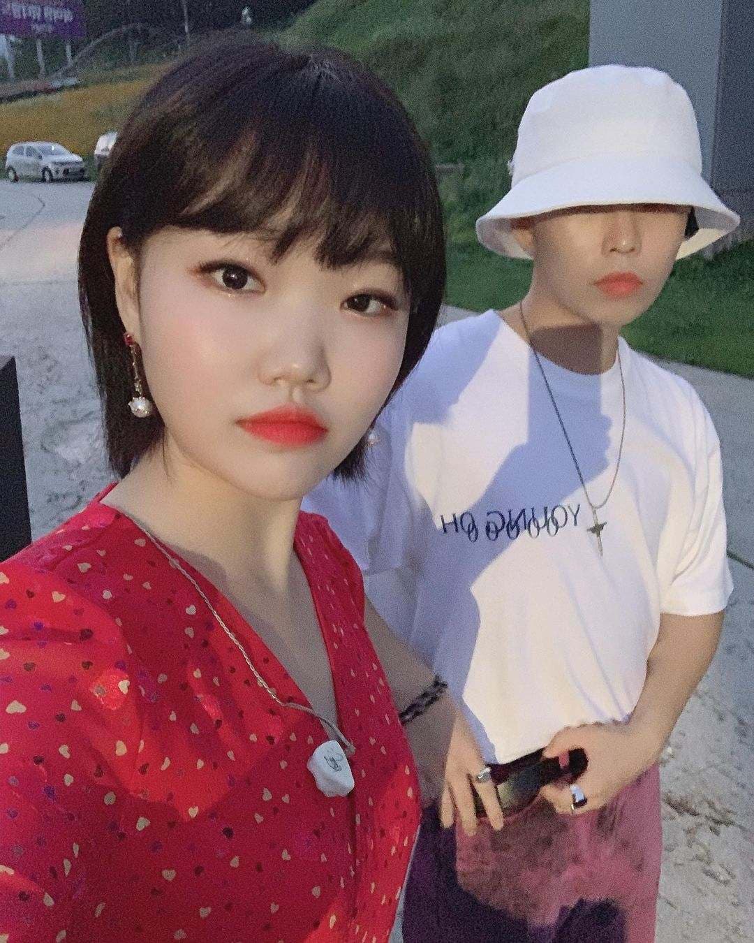 Image Source_Instagram | akmu_suhyun