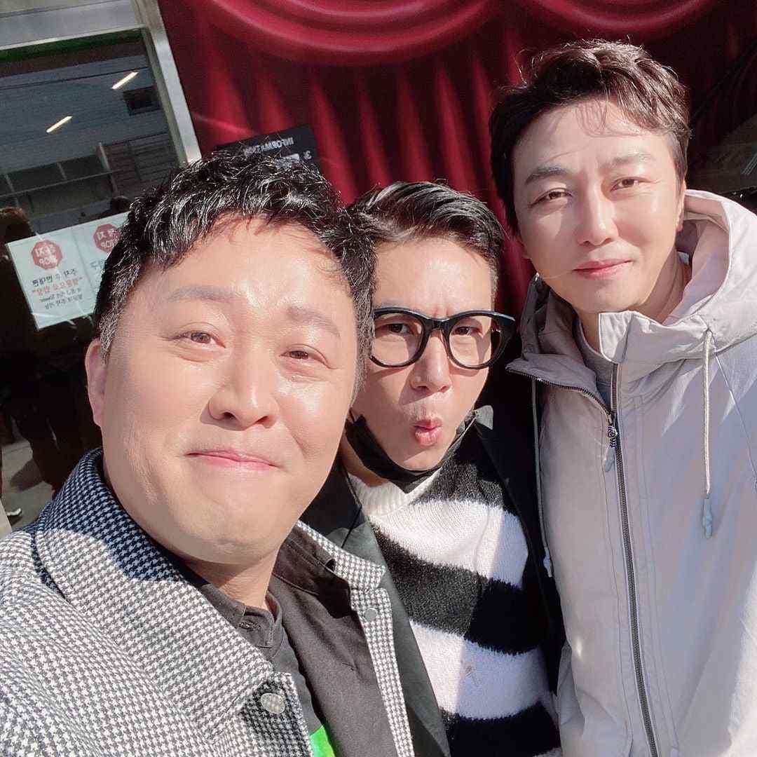 Image Source Instagram | junha0465