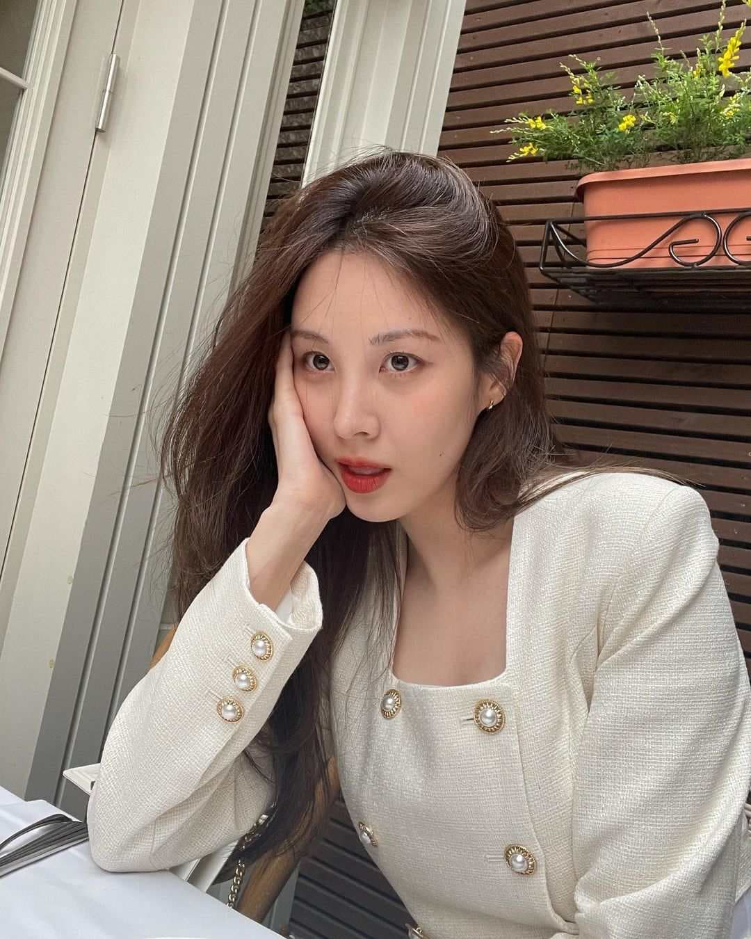Image Source_Instagram | seojuhyun_s