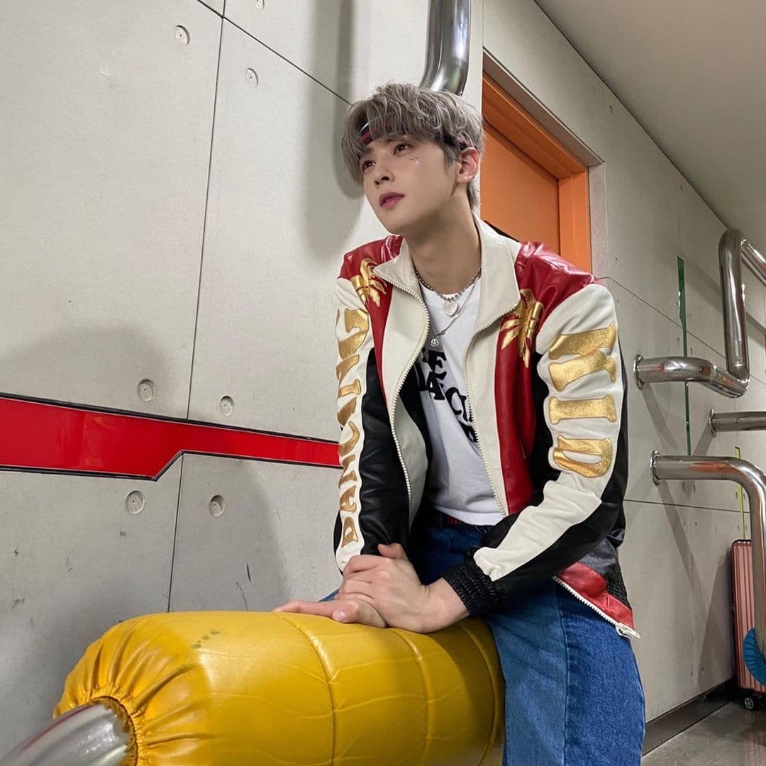 Image Source_Instagram | eunwo.o_c
