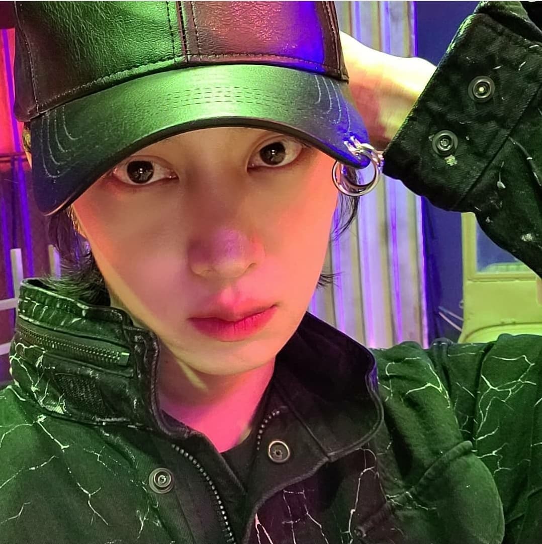 Image Source_Instagram | kimheenim