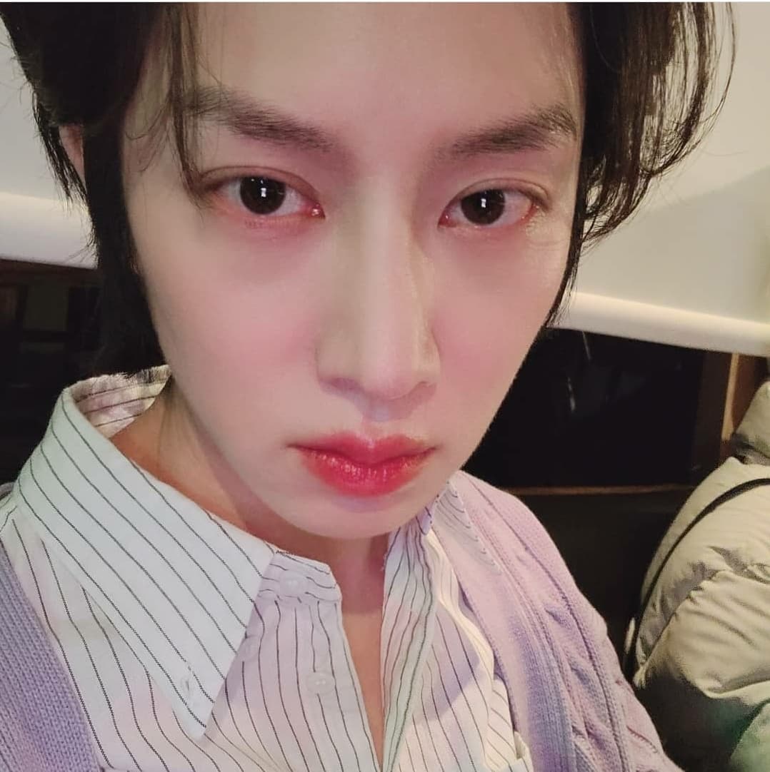 Image Source_Instagram | kimheenim