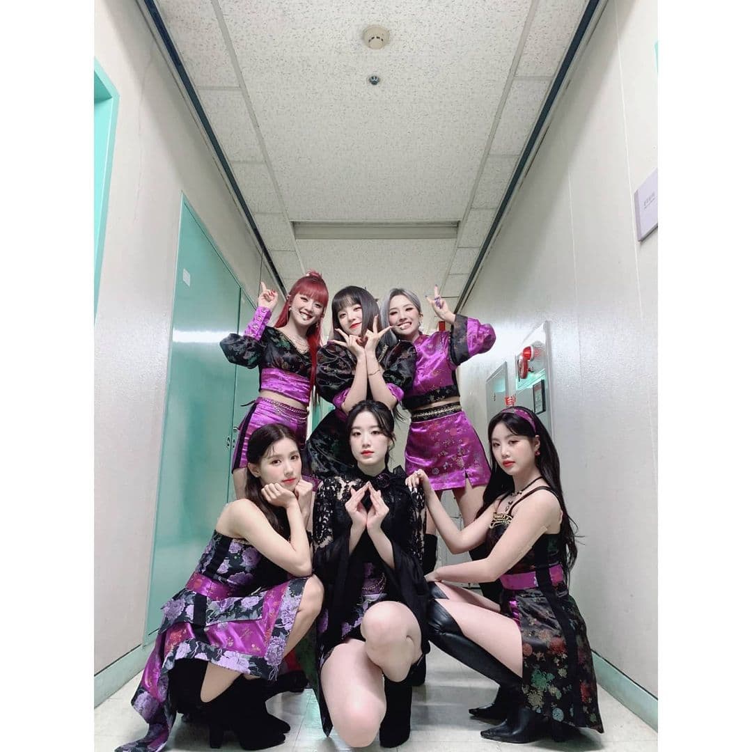 Image Source_Instagram | official_g_i_dle