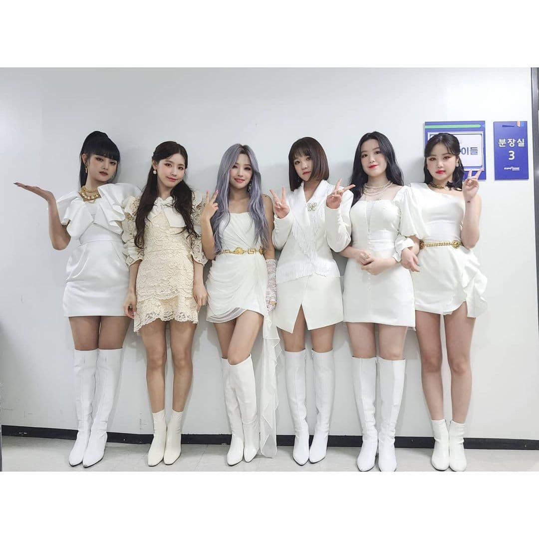 Image Source_Instagram | official_g_i_dle
