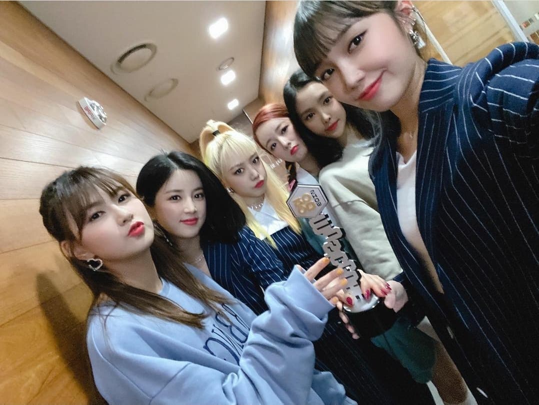 Image Source_Instagram | artist_eunji