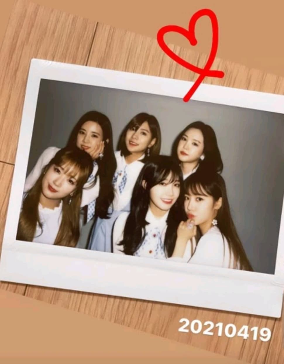 Image Source_Instagram | artist_eunji