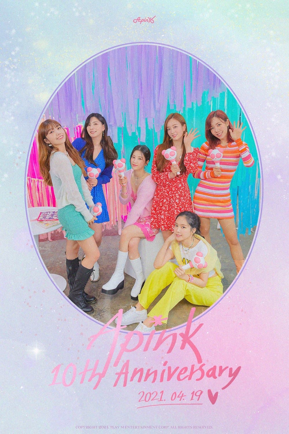 Twitter | apink_2011