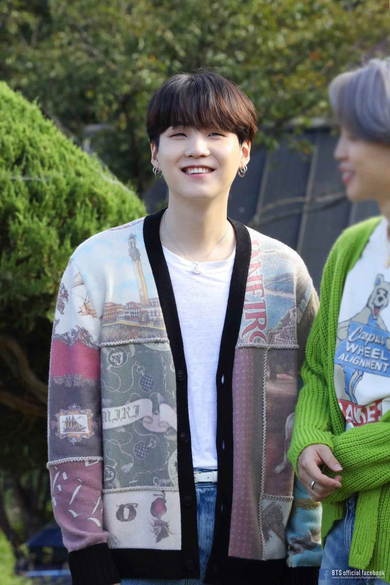 Image Source Facebook | bangtan.official