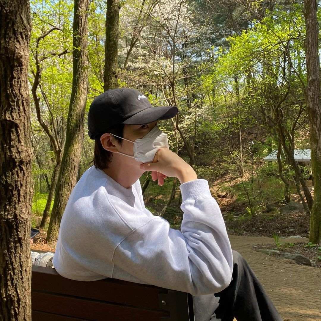 Image Source_Instagram | ____kimwoobin/